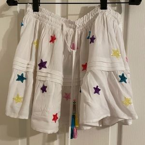 Rococo Sand X Revolve Stellar Skirt